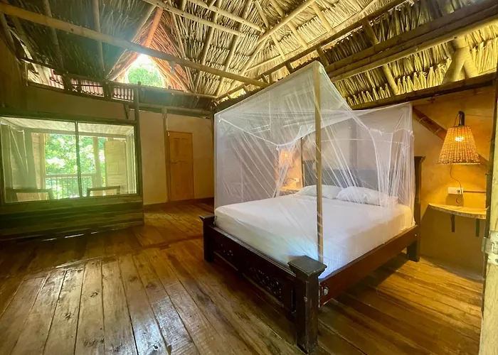 La Percha Hostal