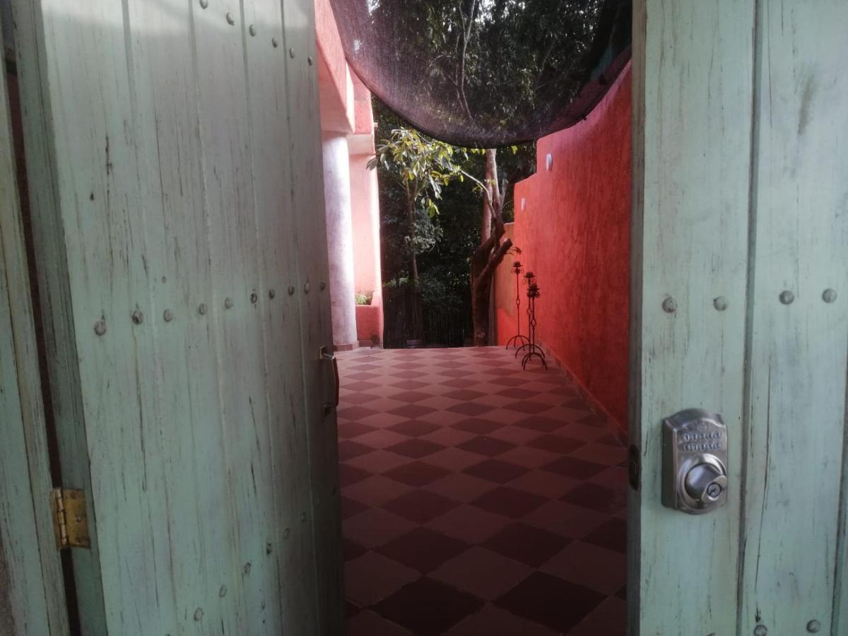 La Percha *